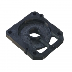 Основание помпы охлаждения Honda BF60-BF90  19241-ZZ0-000  WaveMarine