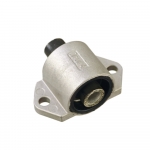 Подушка двигателя верхняя Tohatsu MFS8, MFS9.8 (Parsun F8-F9.8)  (F8-02000100, 3V1-61301-0) 3V1-61301-1  SouthMarine