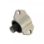 Подушка двигателя верхняя Tohatsu MFS8, MFS9.8 (Parsun F8-F9.8)  (F8-02000100, 3V1-61301-0) 3V1-61301-1  SouthMarine