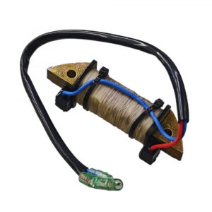 Катушка зажигания подмаховиковая Tohatsu 9.9-30  3G3-06021-1  WaveMarine ― 1998-2025  NEXT