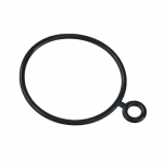 Прокладка впуска Yamaha 25, 40-70  6H4-14198-01-00  WaveMarine