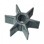 Крыльчатка помпы охлаждения Yamaha F225-F300  6CE-44352-00-00  WaveMarine
