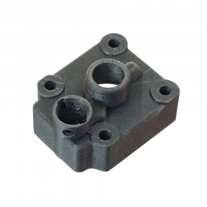 Корпус помпы TOHATSU M25/M30/M40C  (348-65016-0) 348-65016-1  WaveMarine ― 1998-2025  NEXT