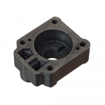 Корпус помпы TOHATSU M25/M30/M40C  (348-65016-0) 348-65016-1  WaveMarine