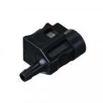 Коннектор топливный Honda  (17650-ZW9-023) 17650-ZW9-013  Osaka