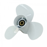 Гребной винт 3x11-1/8x13 Yamaha 40-55, F30-F60  663-45945-02-00  YHS