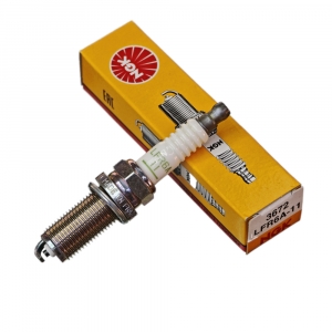 Свеча зажигания NGK 3672 LFR6A-11 ― 1998-2025  NEXT