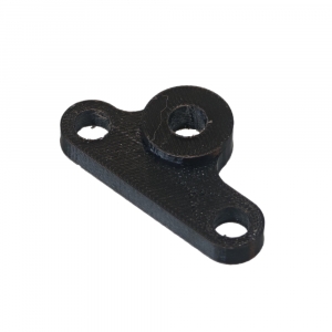 Крышка уплотнительного кольца на тягу скорости Yamaha 25-30  61N-45321-00-00  WaveMarine ― 1998-2025  NEXT