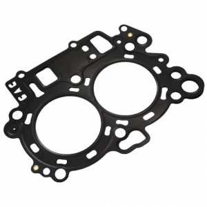 Прокладка под головку Yamaha F9.9 / F15 / F20  (6AH-11181-00-00) 6AG-11181-10-00  Wuhu ― 1998-2025  NEXT