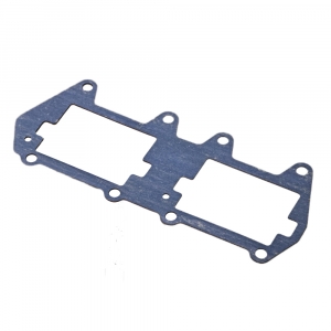 Прокладка впускного коллектора Yamaha 40Q  (676-13646-00-00) 676-13646-A0-00 ― 1998-2025  NEXT