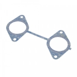 Прокладка карбюраторов Yamaha 40Q (6E9-14198-00-00) 6E9-14198-A0-00