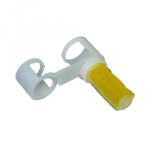 Фильтр топливного блока Yamaha F115-F300  (6CB-24501-01-00) 6CB-24501-00-00  WaveMarine ― 1998-2025  NEXT