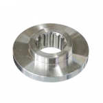 Упорная шайба винта Yamaha 60-90  (688-45987-01-00, 688-45987-02-00) 688-45987-00-00  WaveMarine