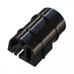 Уплотнение кабелей д/у Yamaha F75-F115  68V-42725-00-00  WaveMarine