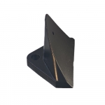 Вставка трубы выхлопа Yamaha 25-30  69P-41137-00-5B  Yuelang