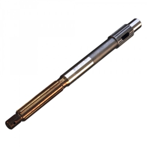 Гребной вал Tohatsu M40D2-M50D2, MD40-MD50  3C8-64211-0  Osaka ― 1998-2026  NEXT