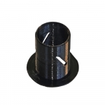 Втулка струбцины Yamaha 30, F6-F70  90386-22MA4-00  WaveMarine