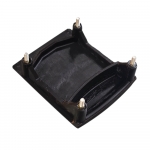 Ручка капота (воздухозаборник) Tohatsu 25-30  (349Q67521-0, 349B67521-0, 349S67521-0) 349-67521-0  WaveMarine