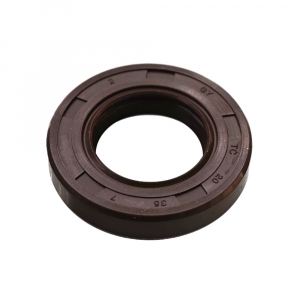 Сальник Tohatsu 20x35x7  (3AB-00121-0) 101-00121-0  Yuelang ― 1998-2026  NEXT