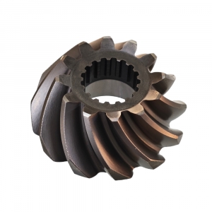 Шестерня ведущая HONDA 41131-ZW1-003 ― 1998-2026  NEXT