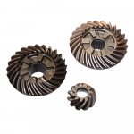 Комплект шестерней редуктора Yamaha F75-F100  (999-99040-29-00) 99999-04029-00
