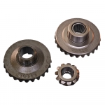 Комплект шестерней редуктора Yamaha F75-F100  (999-99040-29-00) 99999-04029-00