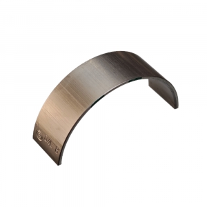 Вкладыш шатунный (зелёный) YAMAHA  F75-F100  6D8-11656-10-00 ― 1998-2026  NEXT