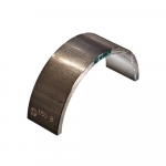 Вкладыш коренной (зелёный) Yamaha F75-F115  6D8-11417-10-00