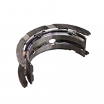 Вкладыш коренной (красный) Yamaha F75-F115  67F-11418-20-00