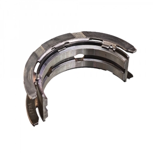 Вкладыш коренной (синий) Yamaha F75-F115  67F-11418-10-00 ― 1998-2026  NEXT