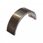 Вкладыш коренной (зелёный) Yamaha F75-F115  67F-11417-10-00