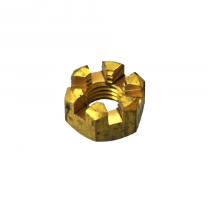 Гайка крепления гребного винта Tohatsu M6-M9.8, MFS6-MFS8  369-64121-0  Yuelang ― 1998-2025  NEXT