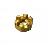 Гайка крепления гребного винта Tohatsu M6-M9.8, MFS6-MFS8  369-64121-0  Yuelang