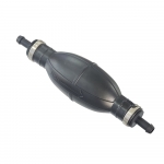 Груша подкачки топлива 8mm Yamaha  6Y2-24360-01-00  WaveMarine