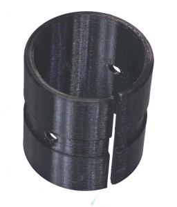 Втулка струбцины нейлоновая Suzuki DT40-DT225, DF40-DF300  43711-97E00-000  WaveMarine ― 1998-2025  NEXT