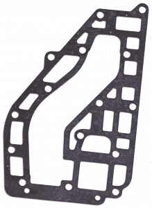 Прокладка под холодильник Yamaha 25-30 OLD  (689-41112-00-00) 689-41112-A0-00  WaveMarine ― 1998-2025  NEXT