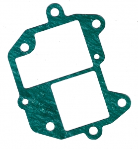 Прокладка YAMAHA 6G1-13621-A1-00   NoAsbest ― 1998-2025  NEXT