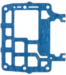 Прокладка под блок цилиндров TOHATSU  M120A / M140A    (3C7-01303-0) 3C7-01303-5   WaveMarine