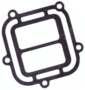 Прокладка выхлопной трубы TOHATSU M120 / M140  3C7-02312-0   WaveMarine ― 1998-2026  NEXT