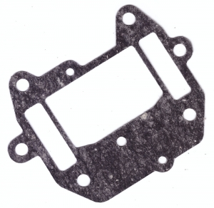 Прокладка впускного коллектора YAMAHA  6G1-13645-A1-00 (WaveMarine) ― 1998-2025  NEXT