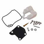 Ремкомплект карбюратора Yamaha 9.9-15  63V-W0093-00-00  WaveMarine