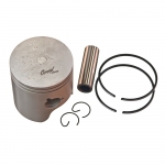 Поршневой комплект STD Yamaha 40-50 (2 ring)  6H4-11631-01-KIT  Omax