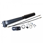 Румпель Yamaha 25-30  (69P-W0084-00-4D) 69P-W0084-01-4D  WaveMarine