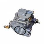 Карбюратор Yamaha 40X  66T-14301-02-00  WaveMarine
