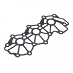 Прокладка под крышку головки YAMAHA 30D  (6J8-11193-A0-00, 6J8-11193-A1-00) 6J8-11193-00-00  WaveMarine