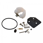 Ремкомплект карбюратора Yamaha F4A  67D-W0093-01-00  WaveMarine