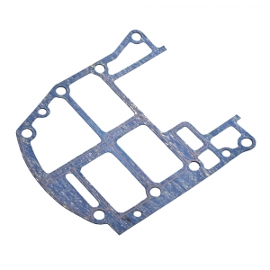 Прокладка под блок Yamaha 40Q, 40J  (6F5-45113-00-00, 6F5-45113-A1-00, 6F5-45113-A2-00) 45113-A0-00 ― 1998-2025  NEXT