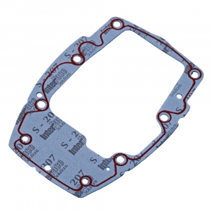 Прокладка дейдвуда Yamaha 9.9D, 15D  (6E7-45113-A0-00)  682-45113-A0-00  Gasket Outboard ― 1998-2025  NEXT