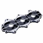 Крышка головки YAMAHA 60F-70B  6H3-11191-00-1S  WaveMarine