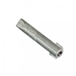 Анод блока цинковый Yamaha 200-250, F20-F70  62Y-11325-00-00  YMH09  Bestanode